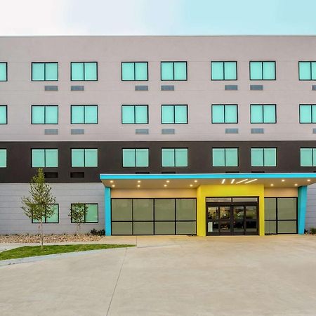 Tru By Hilton Amarillo West Hotel Exterior foto