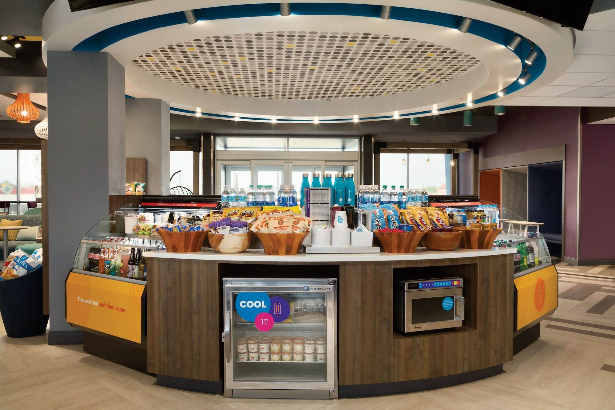 Tru By Hilton Amarillo West Hotel Exterior foto